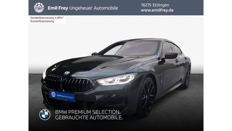 BMW 8er