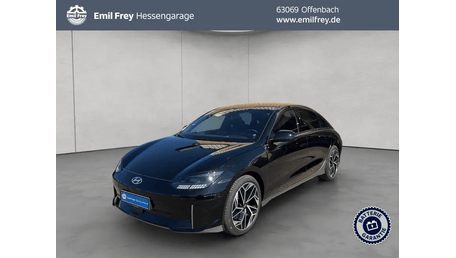 Hyundai IONIQ 6