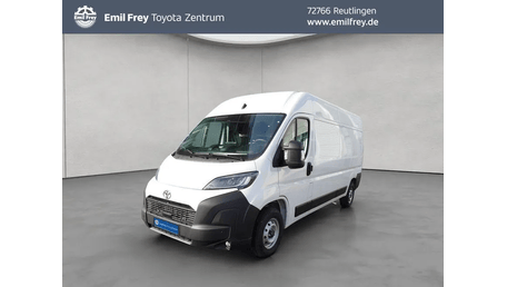 Toyota Proace Max