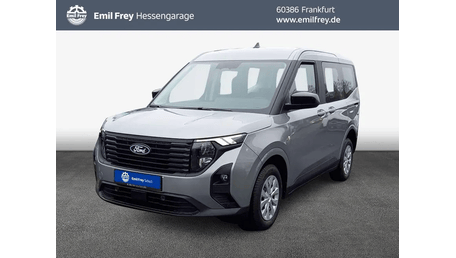 Ford Courier