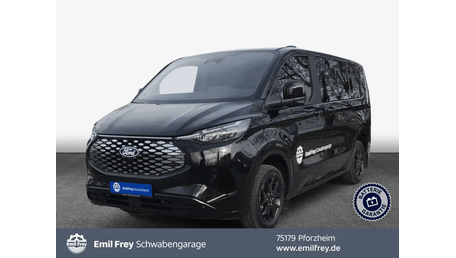 Ford E-Tourneo