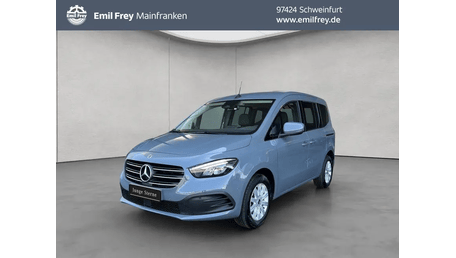 Mercedes-Benz T-Klasse