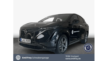 Nissan Ariya