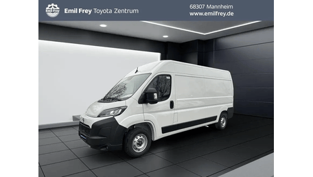 Toyota Proace Max