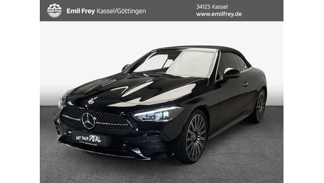 Mercedes-Benz CLE
