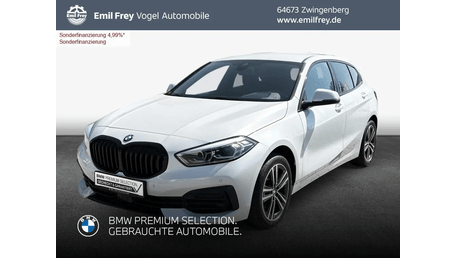 BMW 1er