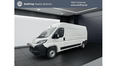 Toyota Proace Max