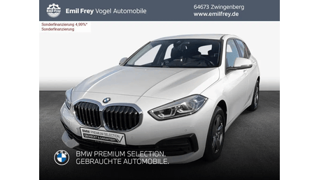 BMW 1er