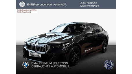 BMW i5