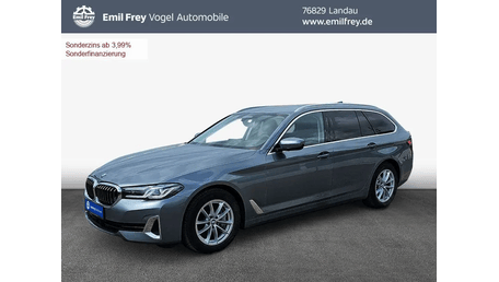 BMW 5er