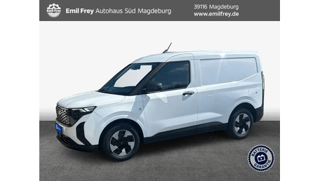 Ford e-Transit