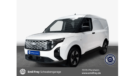 Ford e-Transit
