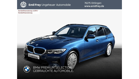 BMW 3er
