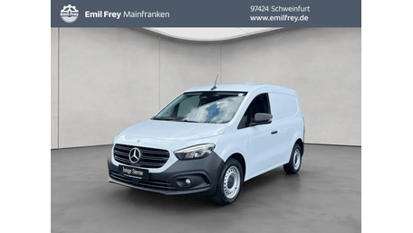 Mercedes-Benz Citan