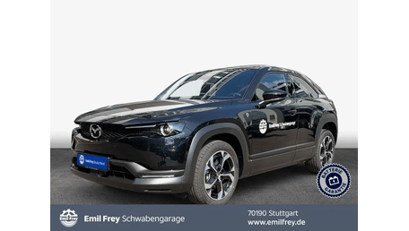 Mazda MX-30