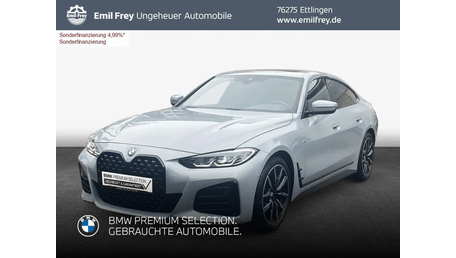 BMW 4er
