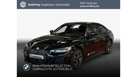 BMW 4er