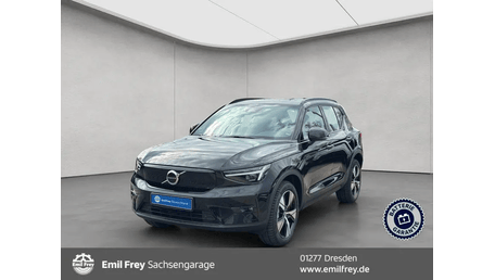 Volvo EX40