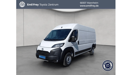 Toyota Proace Max