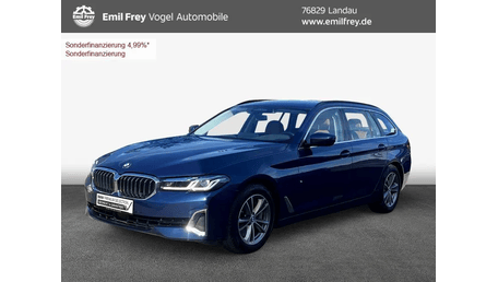 BMW 5er