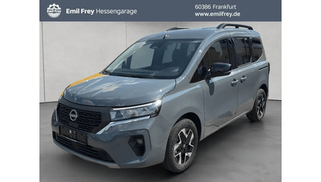 Nissan Townstar