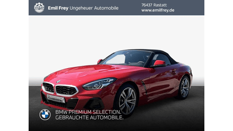 BMW Z4