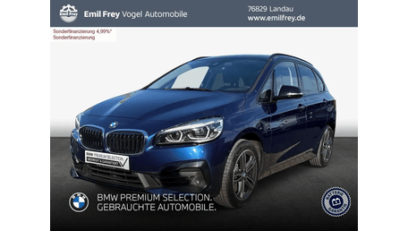 BMW 2er