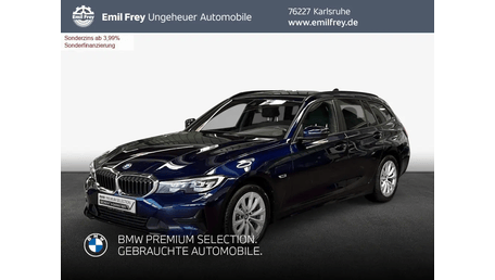 BMW 3er