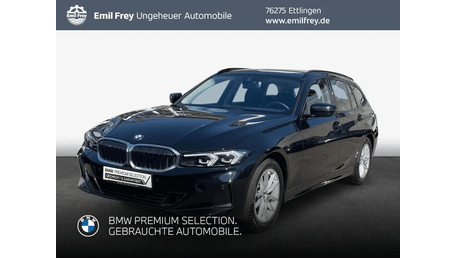 BMW 3er