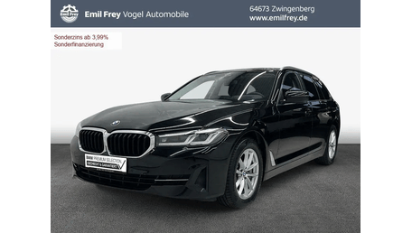BMW 5er