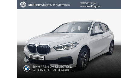 BMW 1er