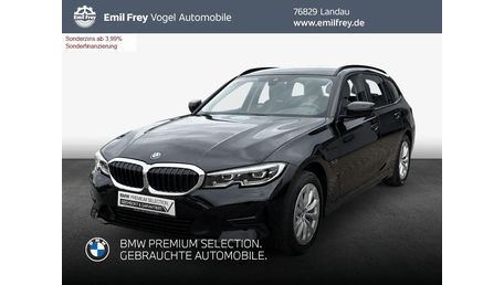 BMW 3er