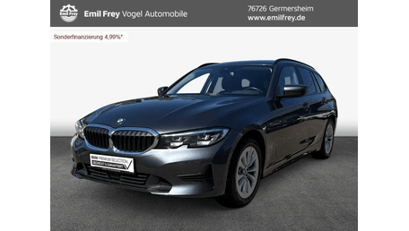 BMW 3er
