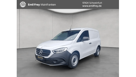 Mercedes-Benz Citan