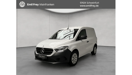 Mercedes-Benz Citan