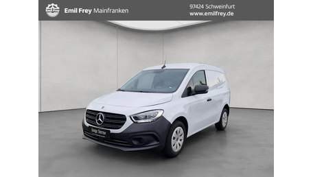 Mercedes-Benz Citan