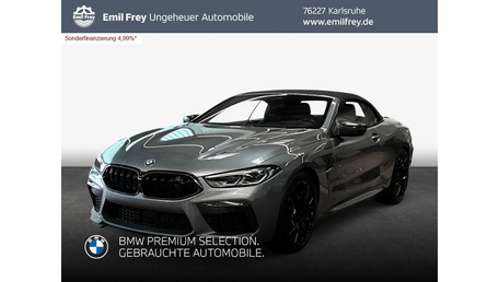 BMW M8