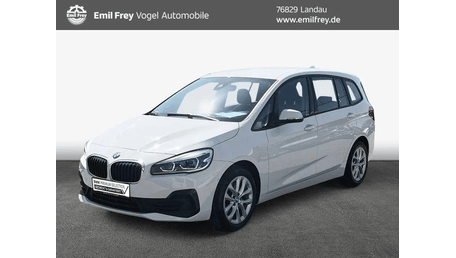BMW 2er