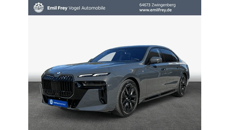 BMW 7er