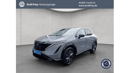 Nissan Ariya