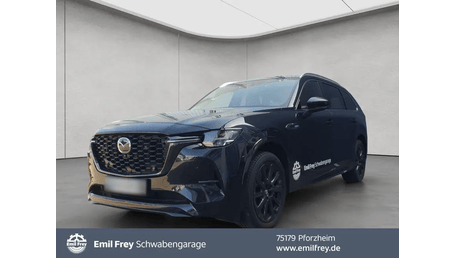 Mazda CX-80