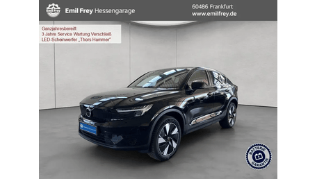 Volvo C40