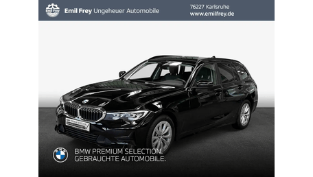 BMW 3er