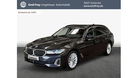 BMW 5er
