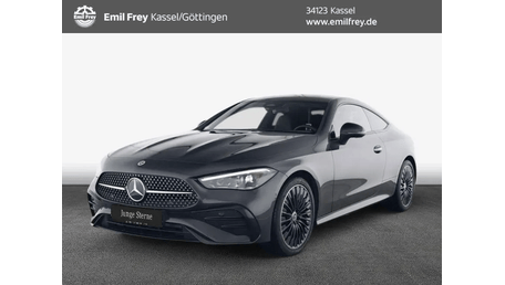 Mercedes-Benz CLE