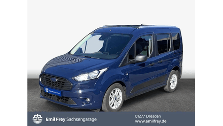 Ford Tourneo