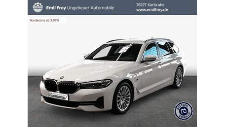 BMW 5er