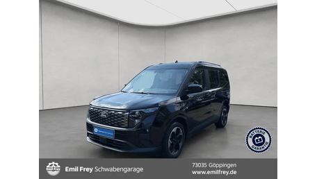 Ford E-Tourneo