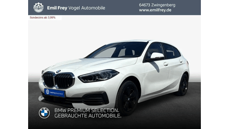 BMW 1er