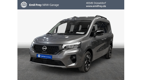 Nissan Townstar
